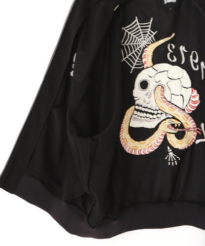 雪紡 CHIFFON SUKA JACKET 夾克