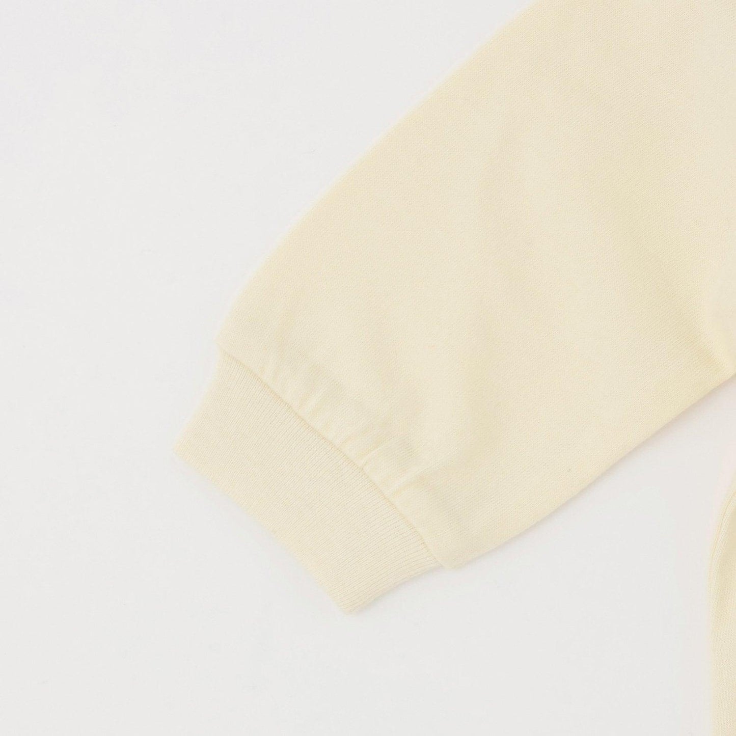 TeddyBear 貼布 2WAY 連體衣