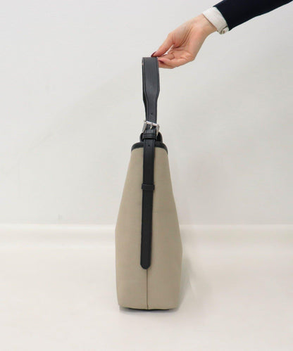 異材質拼接設計 單手柄 手提包