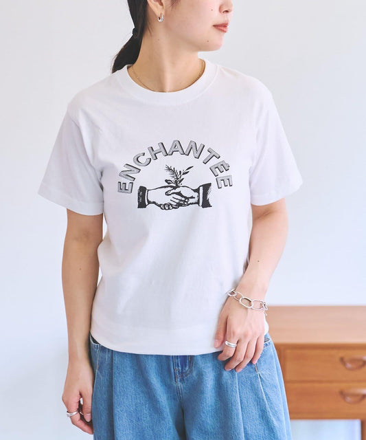 《FRIPIER》 古著風 Tee T恤