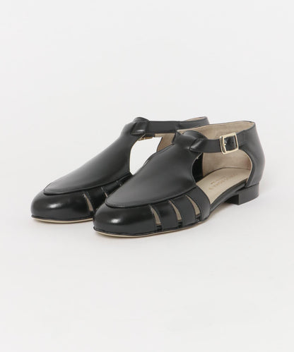 CORSO ROMA 9 STRAP SANDAL 綁帶涼鞋
