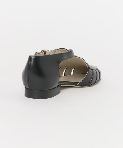 CORSO ROMA 9 STRAP SANDAL 綁帶涼鞋