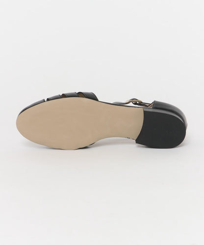 CORSO ROMA 9 STRAP SANDAL 綁帶涼鞋