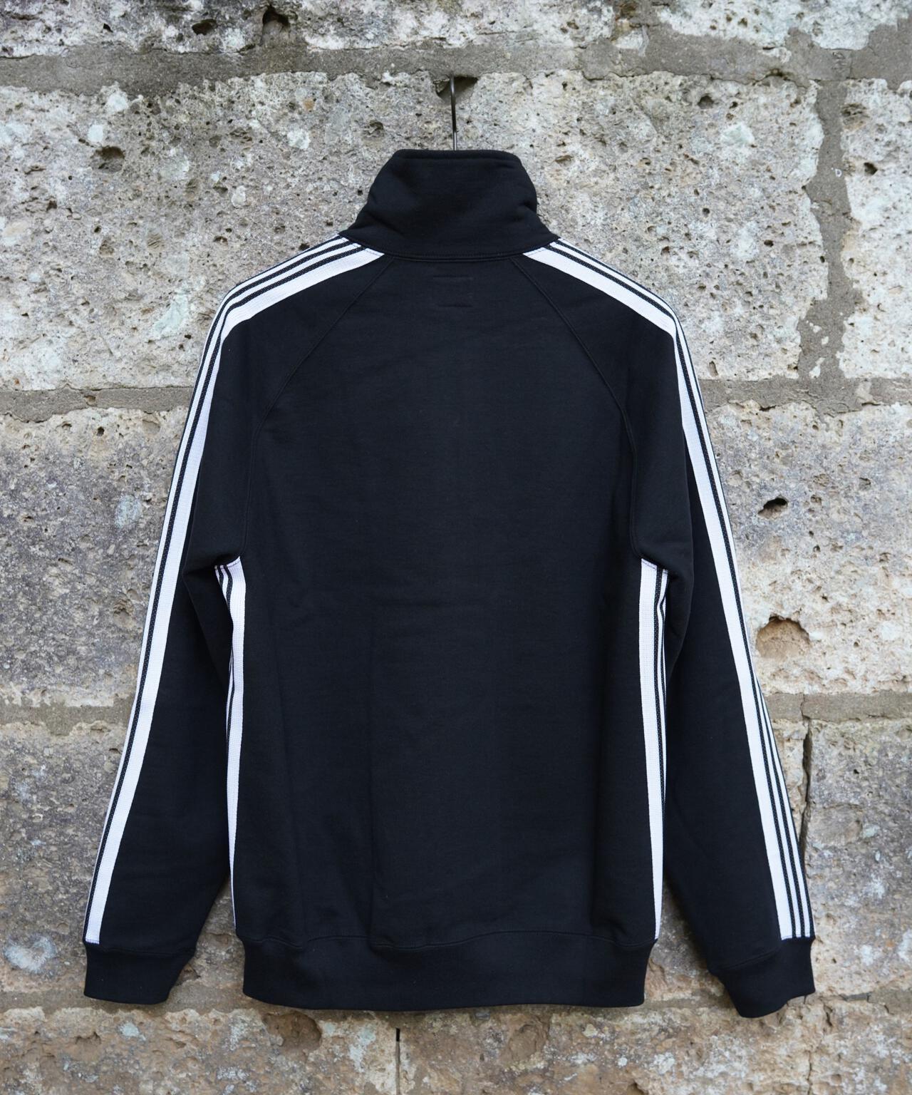 特別款 Cotton Jersey Track Jacket 純棉針織夾克