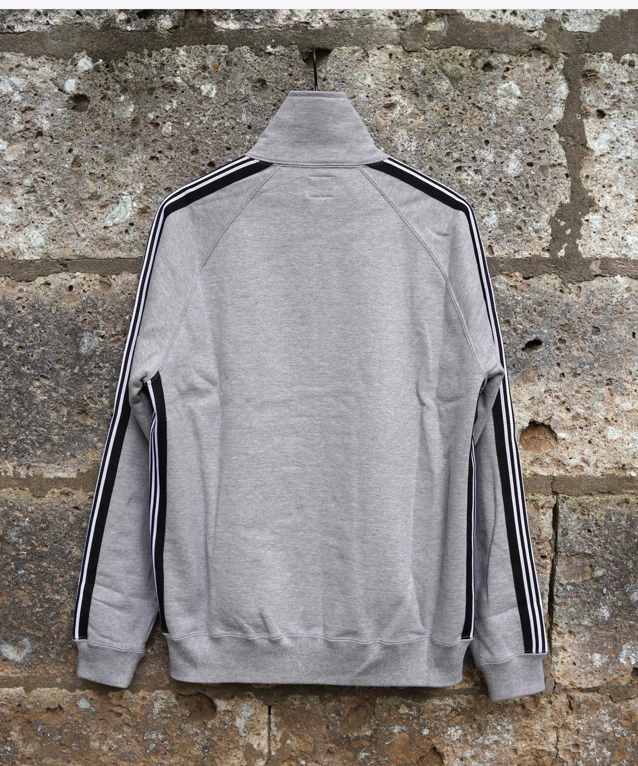 特別款 Cotton Jersey Track Jacket 純棉針織夾克