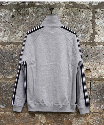 特別款 Cotton Jersey Track Jacket 純棉針織夾克