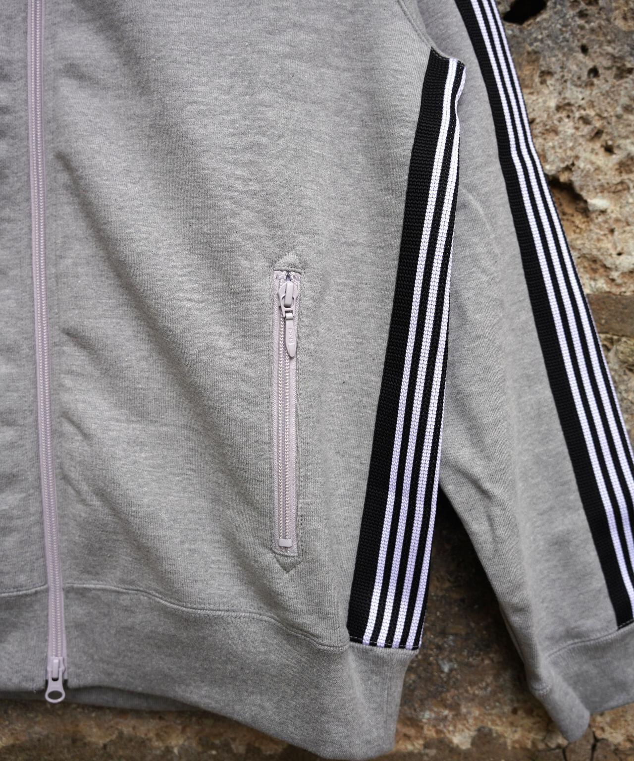 特別款 Cotton Jersey Track Jacket 純棉針織夾克