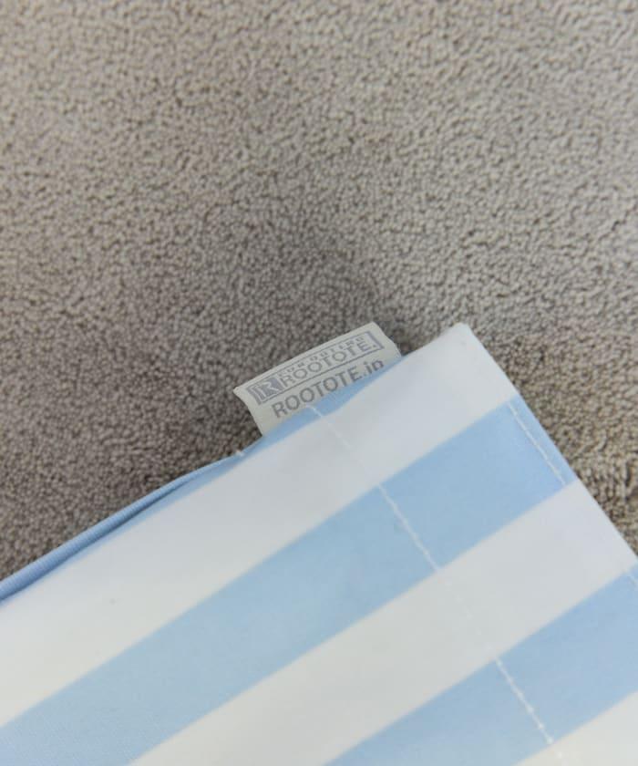 EU.デリ 覆膜雙層 托特包