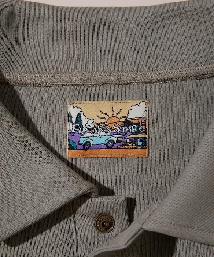 寬鬆版型 抽繩設計 單點logo 空氣層面料 POLO領衛衣