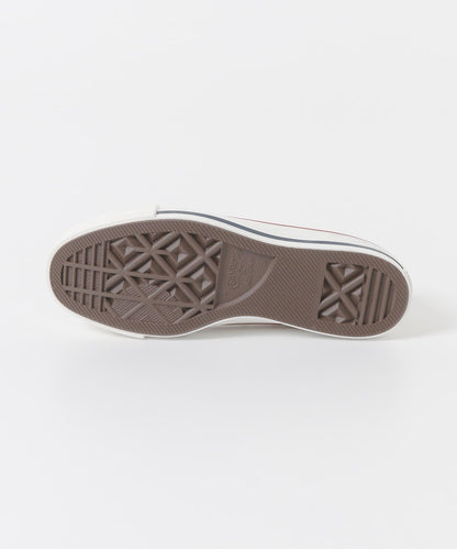 Converse CANVAS {ALL STAR} J OX 帆布鞋