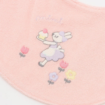 mimiちゃん 圍兜