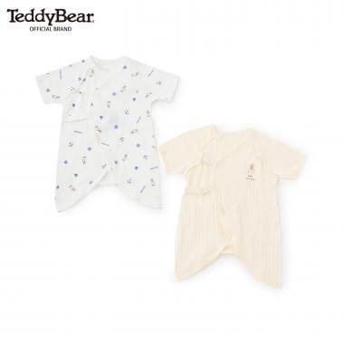 TeddyBear 連體內衣