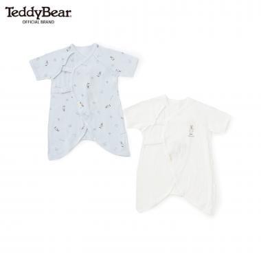TeddyBear 連體內衣