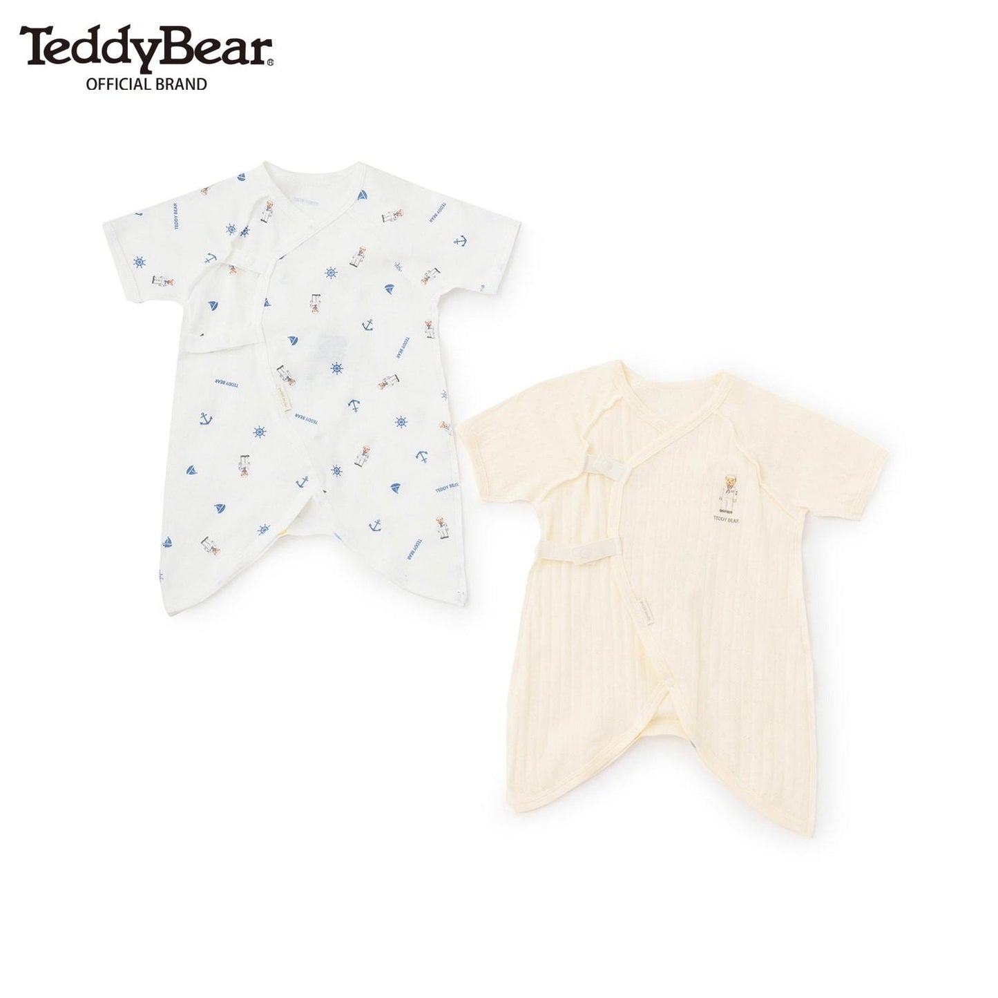 TeddyBear 連體內衣