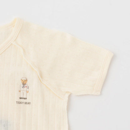 TeddyBear 連體內衣