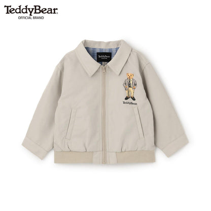 TeddyBear 搖擺夾克