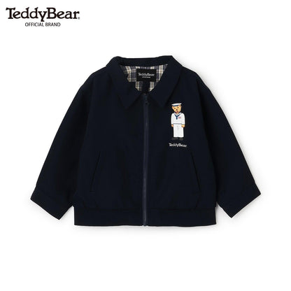 TeddyBear 搖擺夾克