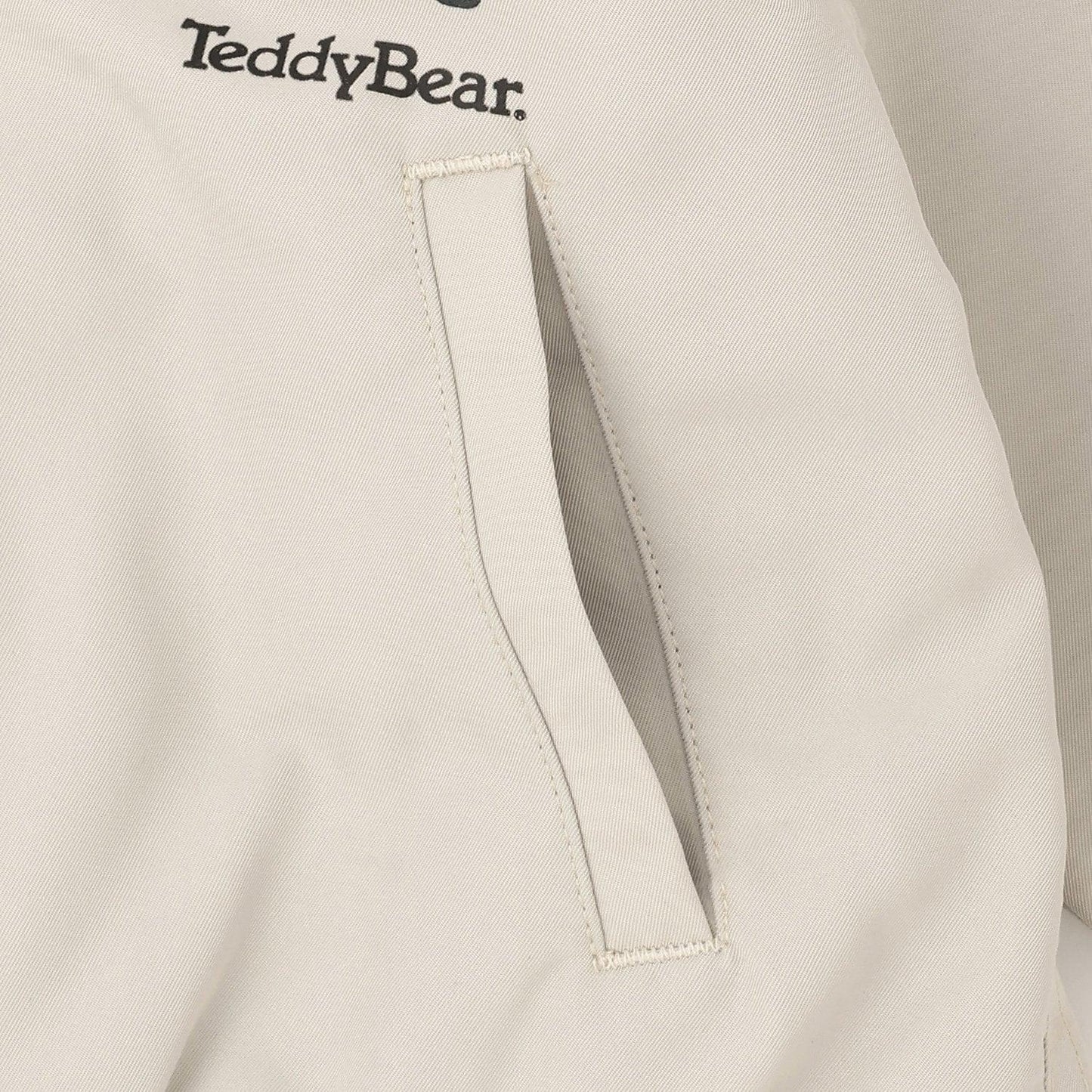 TeddyBear 搖擺夾克
