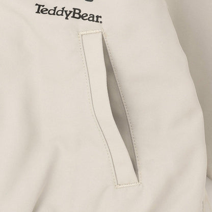 TeddyBear 搖擺夾克