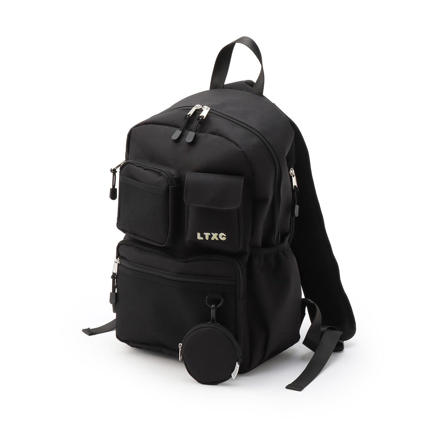 LTXC 附小包 22L 功能揹包