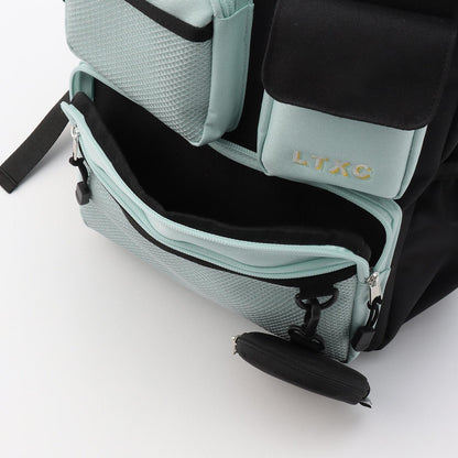 LTXC 附小包 22L 功能揹包