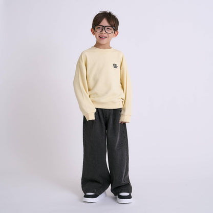 DailyME 棉100% 基礎款 衛衣