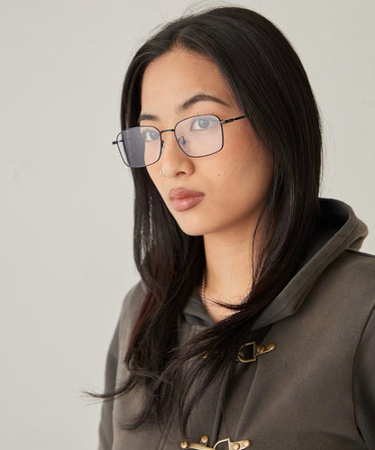 METAL FRAME GLASSES 金屬框眼鏡
