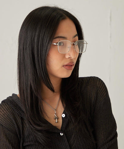 METAL FRAME GLASSES 金屬框眼鏡