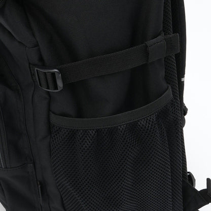 32L 輕量 防潑水 桶型 學校雙肩包