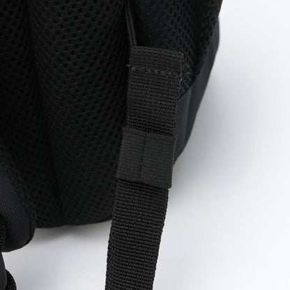 32L 輕量 防潑水 桶型 學校雙肩包