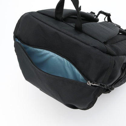 32L 輕量 防潑水 桶型 學校雙肩包