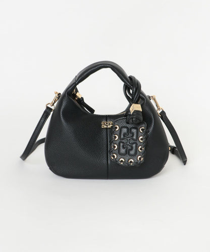 顆粒紋 HOBO MINI 包