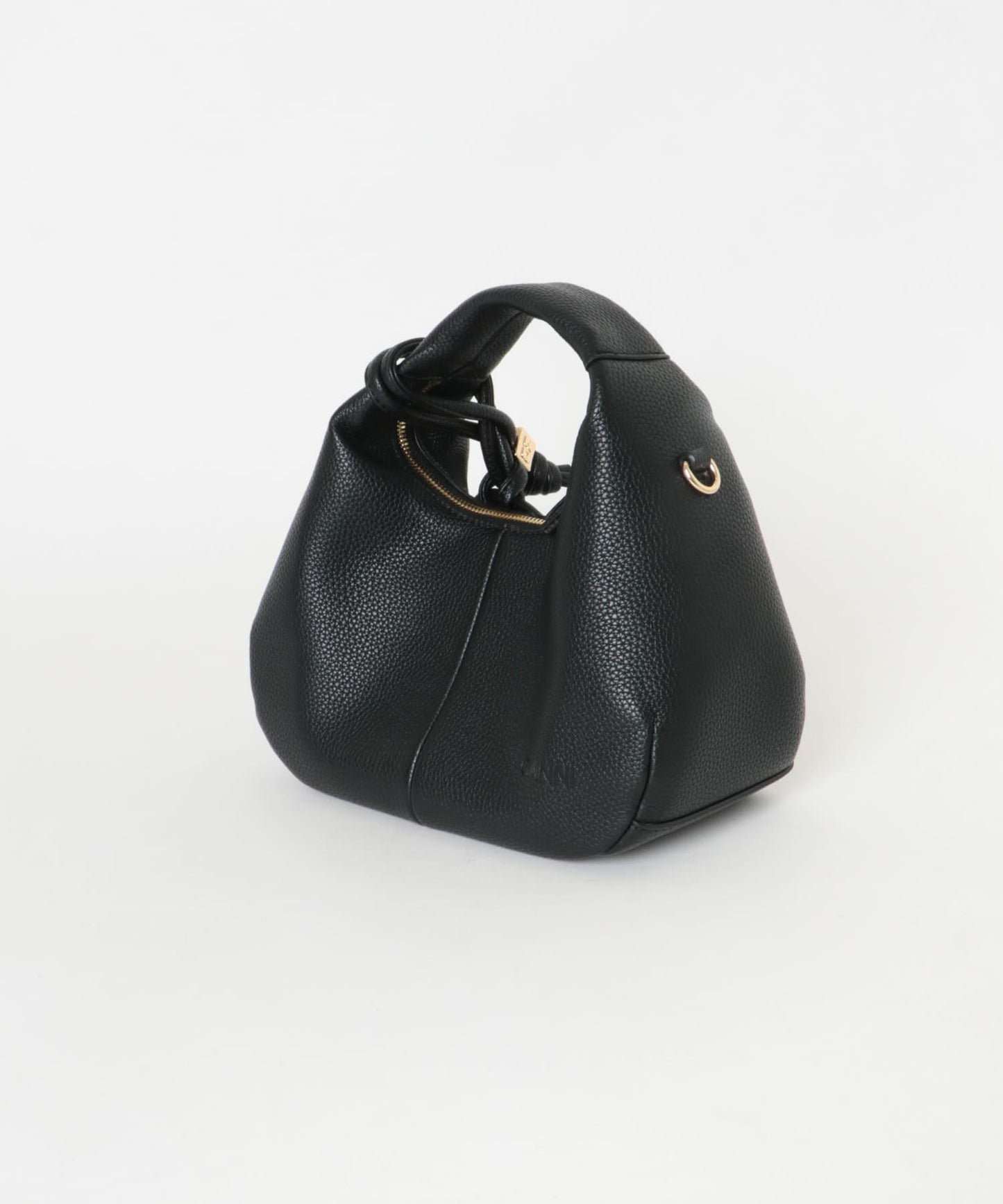 顆粒紋 HOBO MINI 包