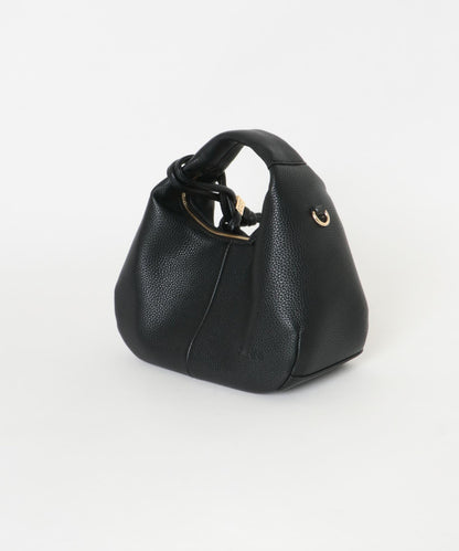 顆粒紋 HOBO MINI 包