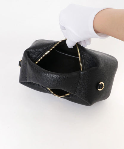 顆粒紋 HOBO MINI 包