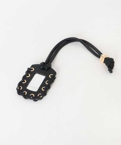 顆粒紋 HOBO MINI 包