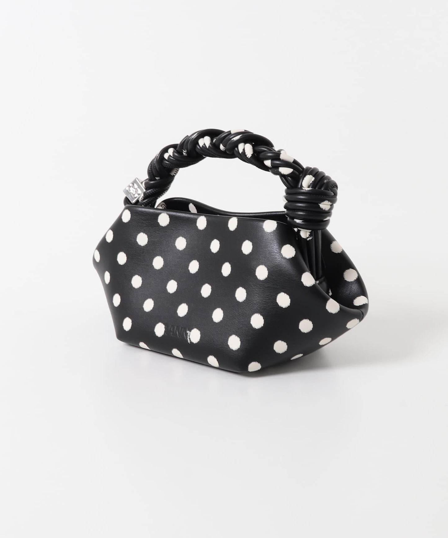 GANNI BOU MINI PRINTED