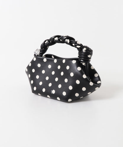 GANNI BOU MINI PRINTED