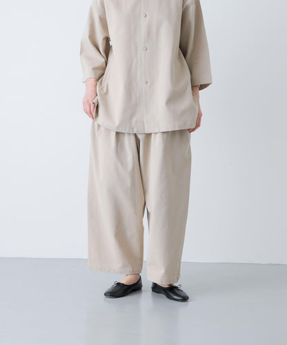 MITTAN OC喬其紗褲子