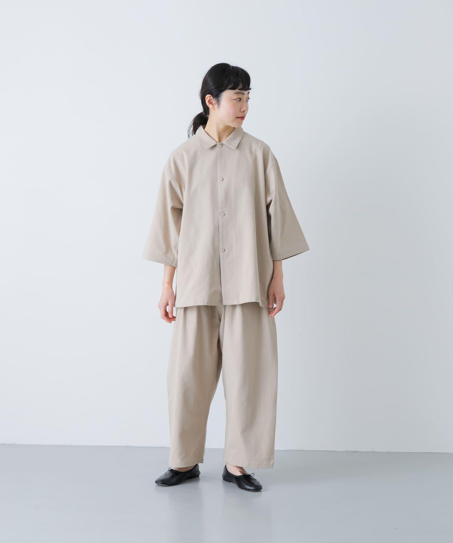 MITTAN OC喬其紗褲子