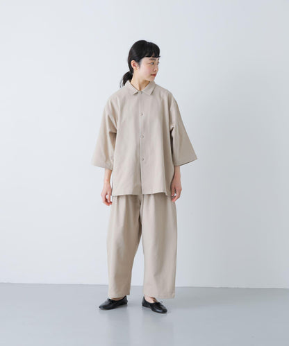 MITTAN OC喬其紗褲子