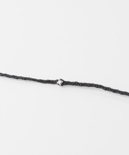 PLOW PURE SILK BRACELET 手鍊 1DIA