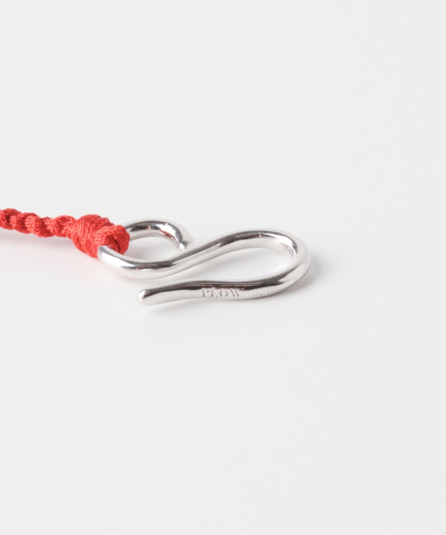 PLOW PURE SILK BRACELET 手鍊 1DIA