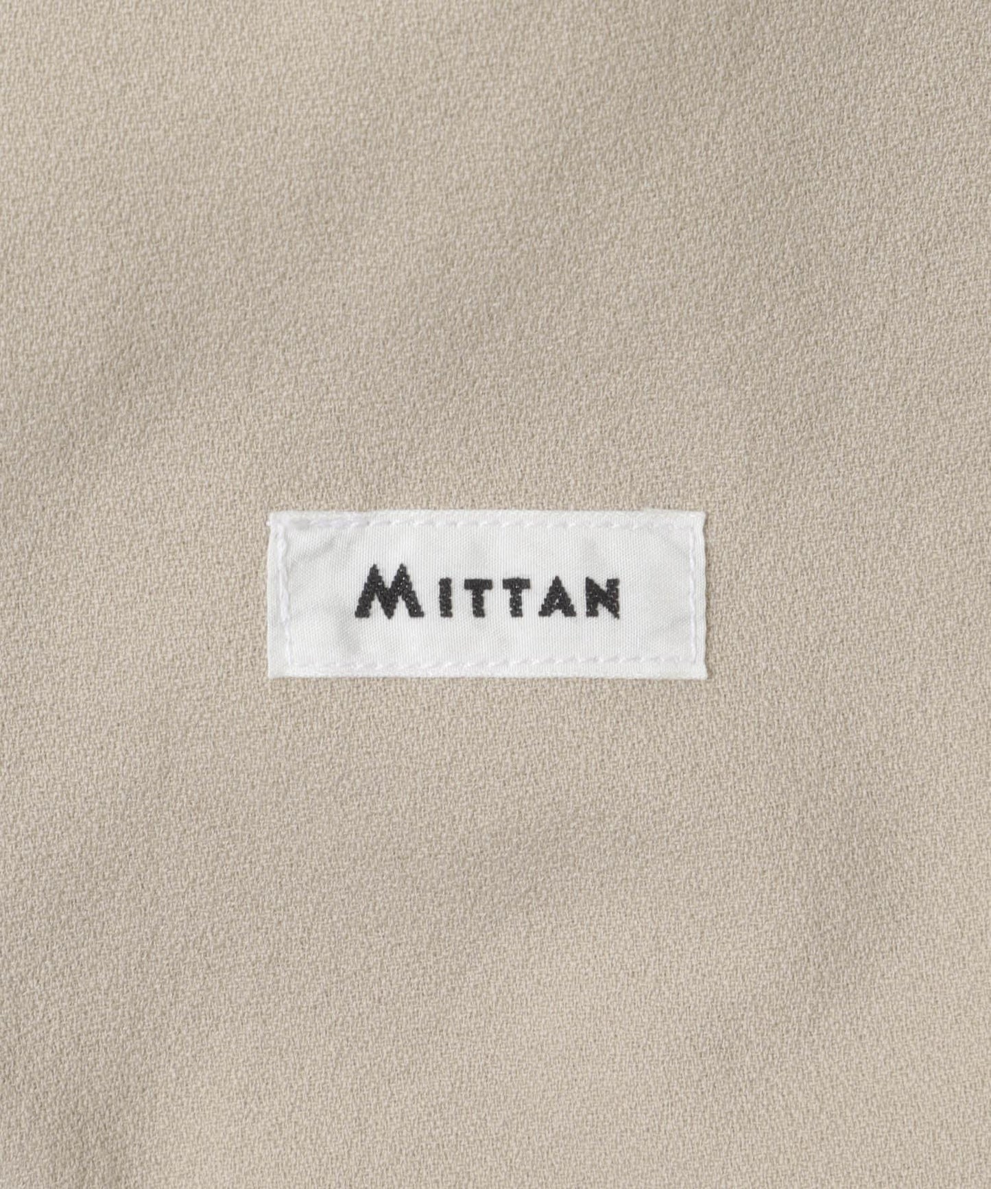 MITTAN OC喬其紗褲子