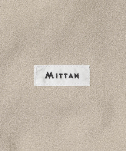 MITTAN OC喬其紗褲子