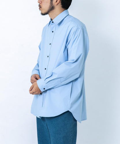 エステネージュ 長袖襯衫