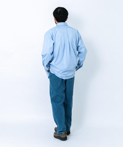 エステネージュ 長袖襯衫