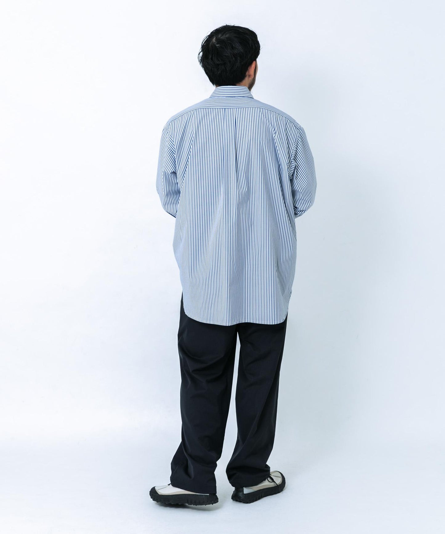 エステネージュ 長袖襯衫