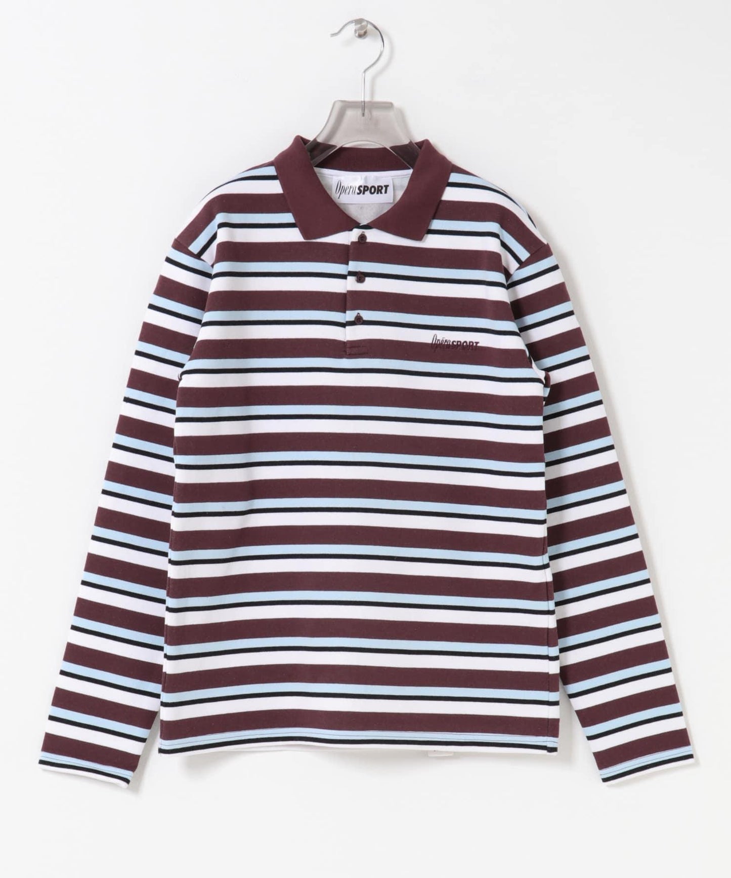 OperaSPORT ROLAND UNISEX POLO Polo衫