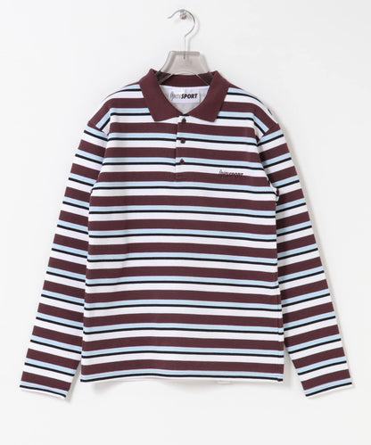 OperaSPORT ROLAND UNISEX POLO Polo衫